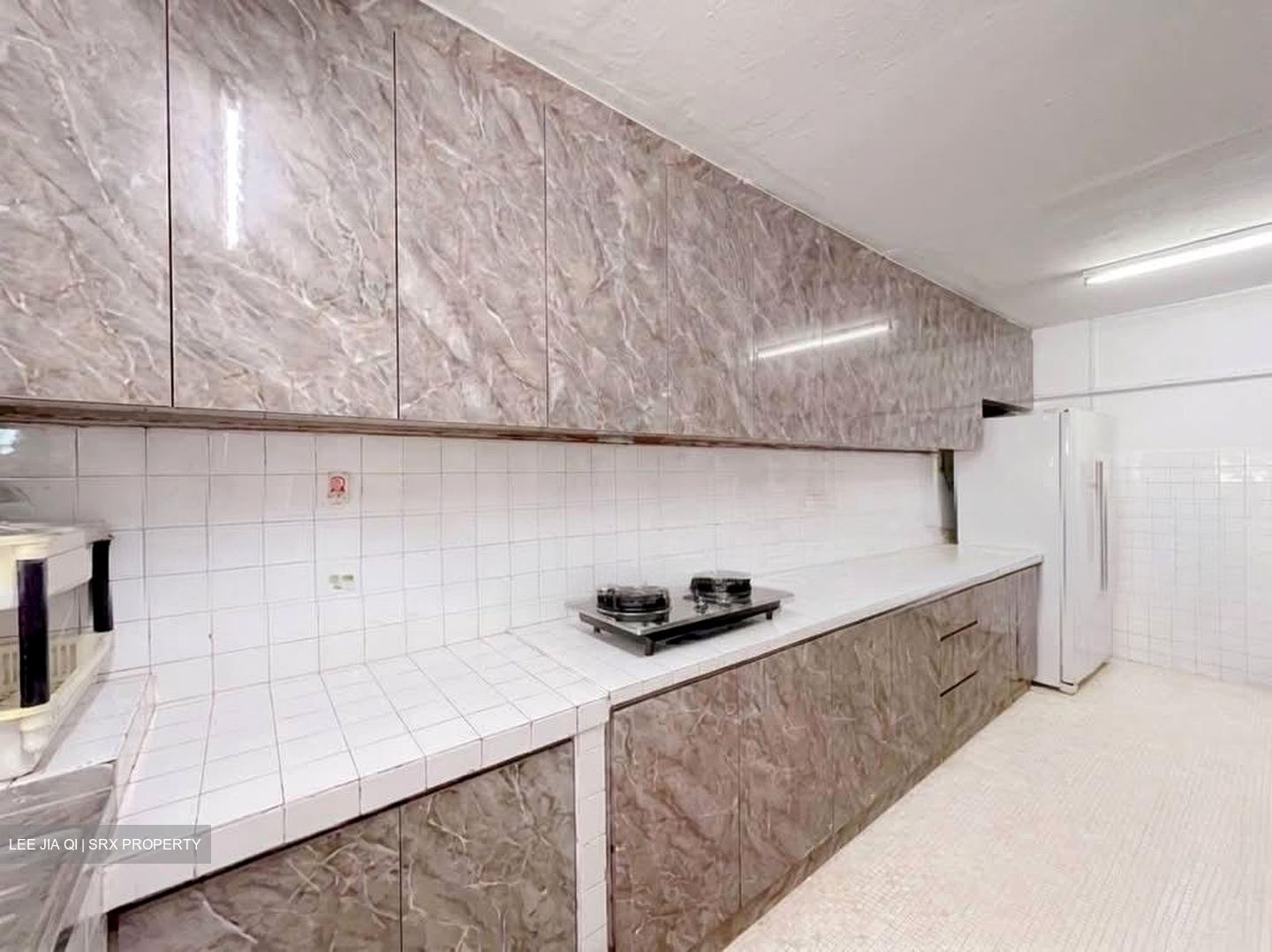 Blk 34 Marsiling Sapphire (Woodlands), HDB 4 Rooms #572055241